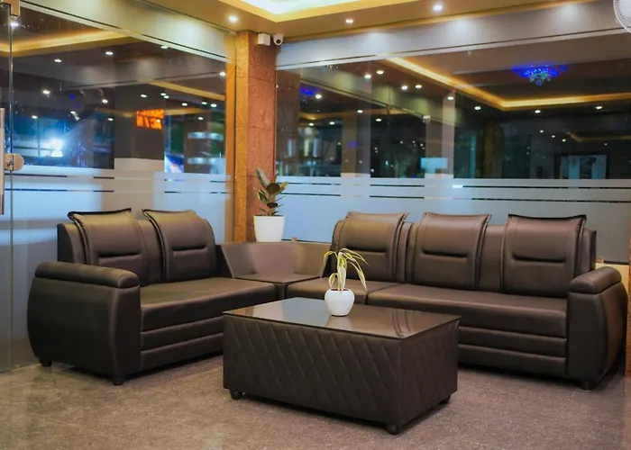 Beverly Suites