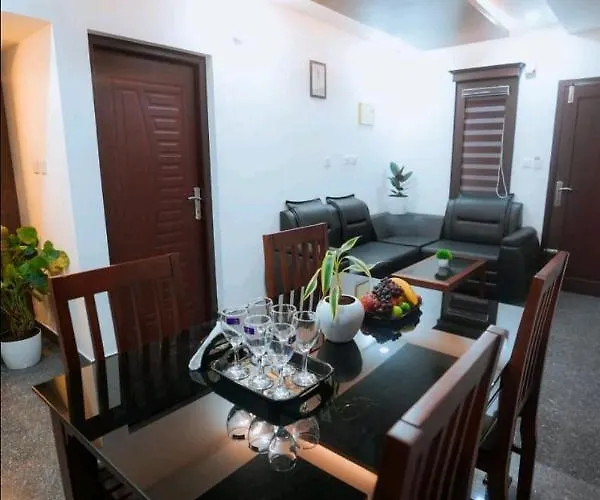 Beverly Suites