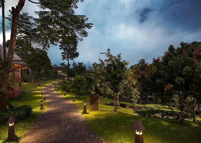 Jeevess Retreat Wayanad