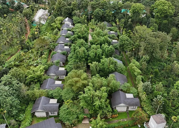 Coffee Greens Resort