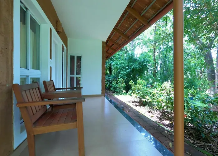 Thennal Jungle Camp
