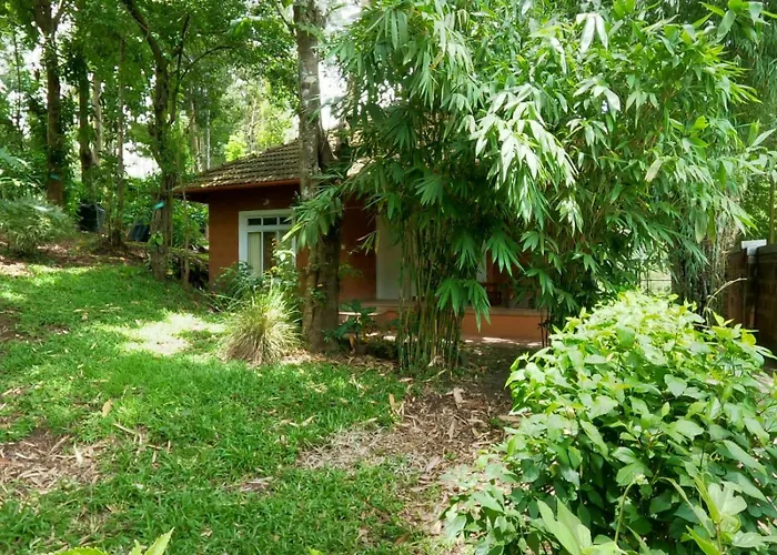 Thennal Jungle Camp