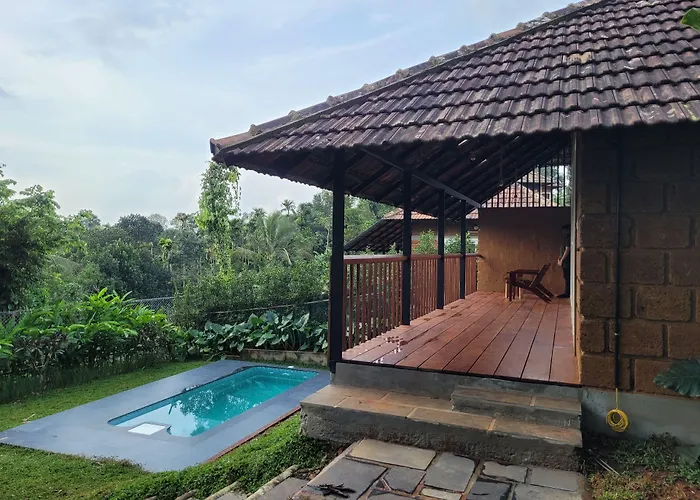 Aalterra Resort By The Almanac