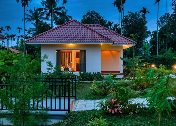Manayath Wayanad Premium Pool Resort